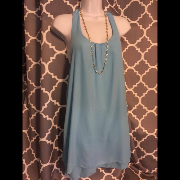 Casual sun dress - Picture 1 of 4